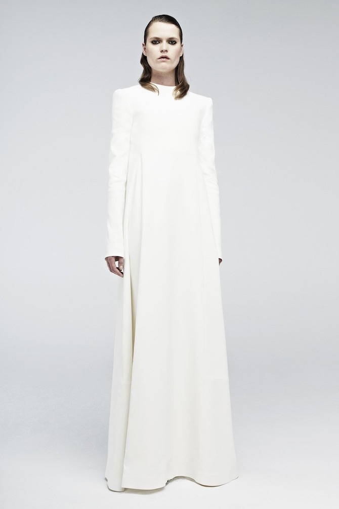 Capsule 2012 Collection by Léa Peckre in THISISPAPER MAGAZINE look%208 Capsule 2012 Collection by Léa Peckre in THISISPAPER MAGAZINE