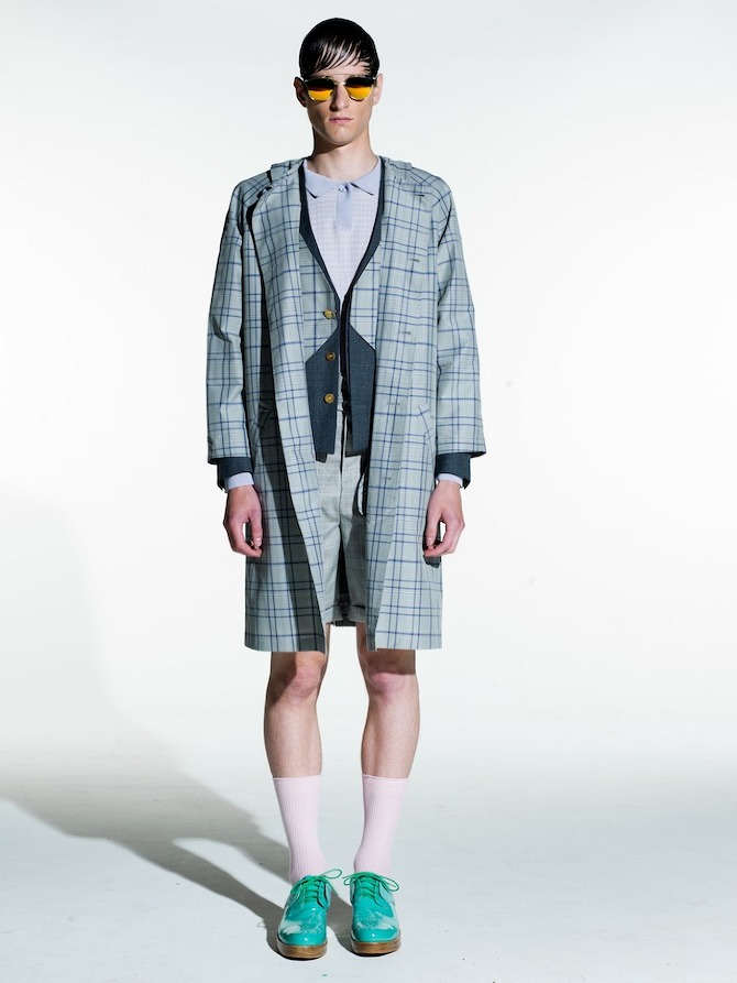SS%202013%20S15%20A S/S 2013 by SIX LEE in THISISPAPER MAGAZINE