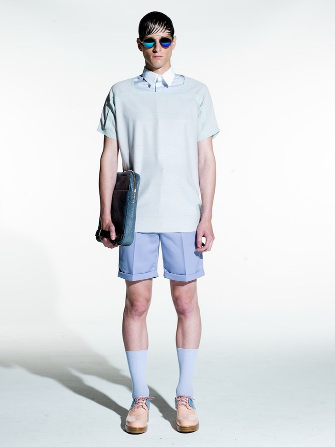 SS%202013%20S6%20A S/S 2013 by SIX LEE in THISISPAPER MAGAZINE