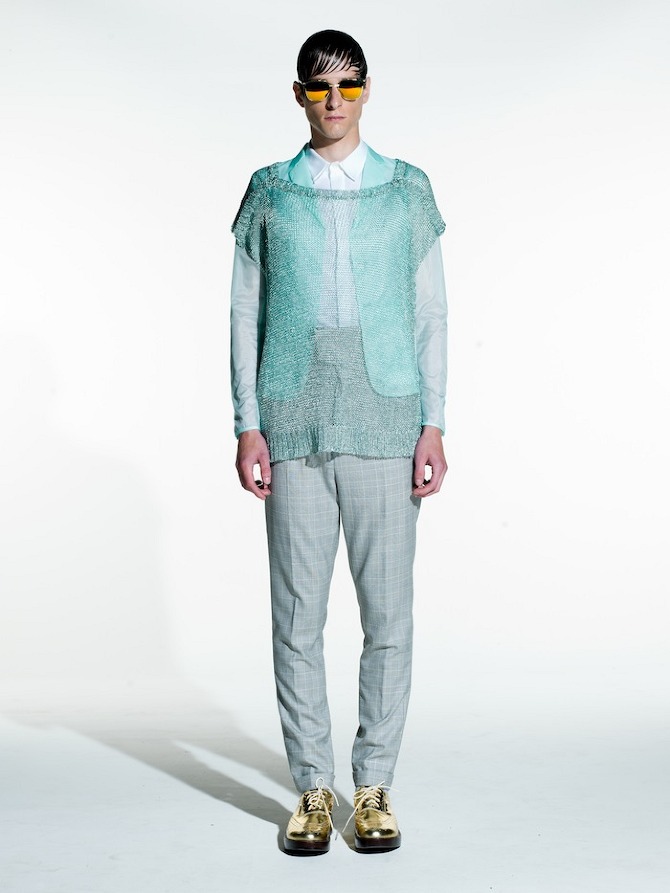 SS%202013%20S9%20A S/S 2013 by SIX LEE in THISISPAPER MAGAZINE