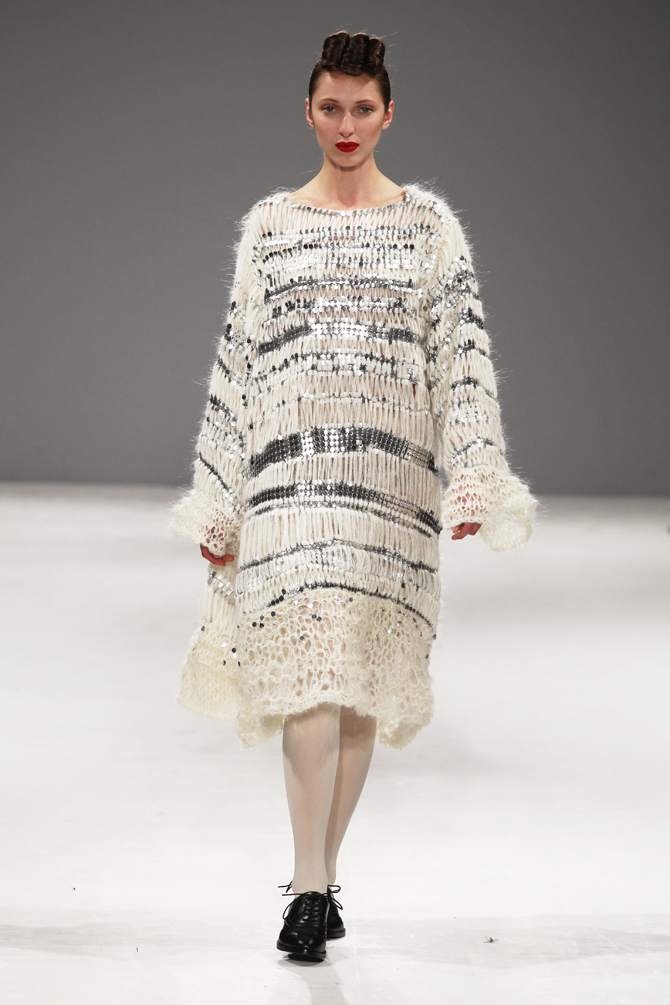 How To Be A Fashion Knit Designer How To Be A Fashion Knit Designer