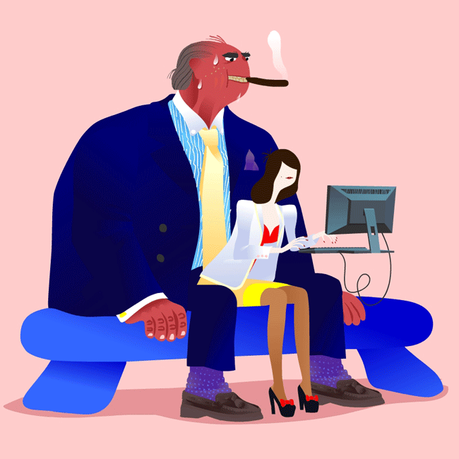 i was commissioned by arte.